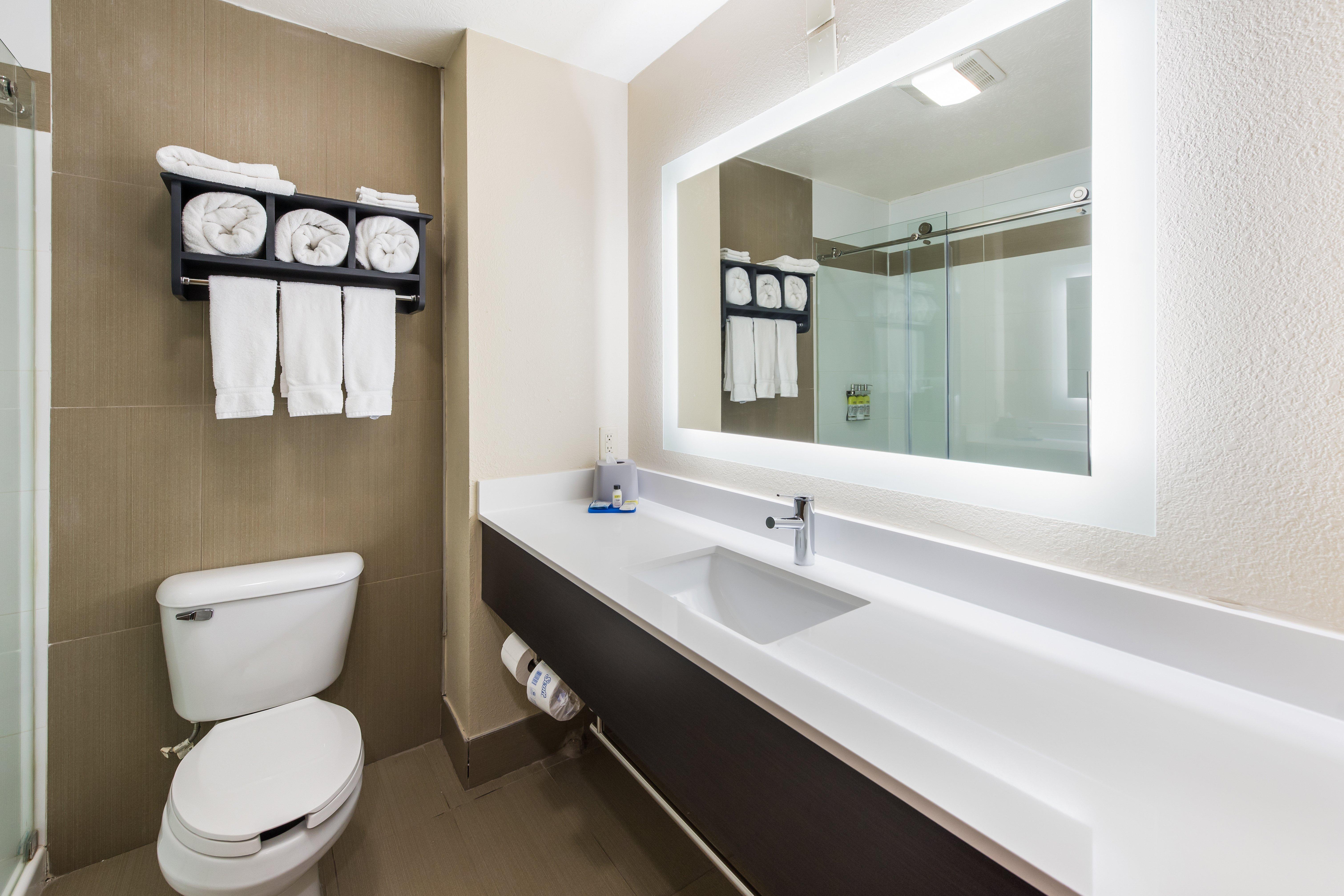 Holiday Inn Express London-I-70 By Ihg Exterior foto