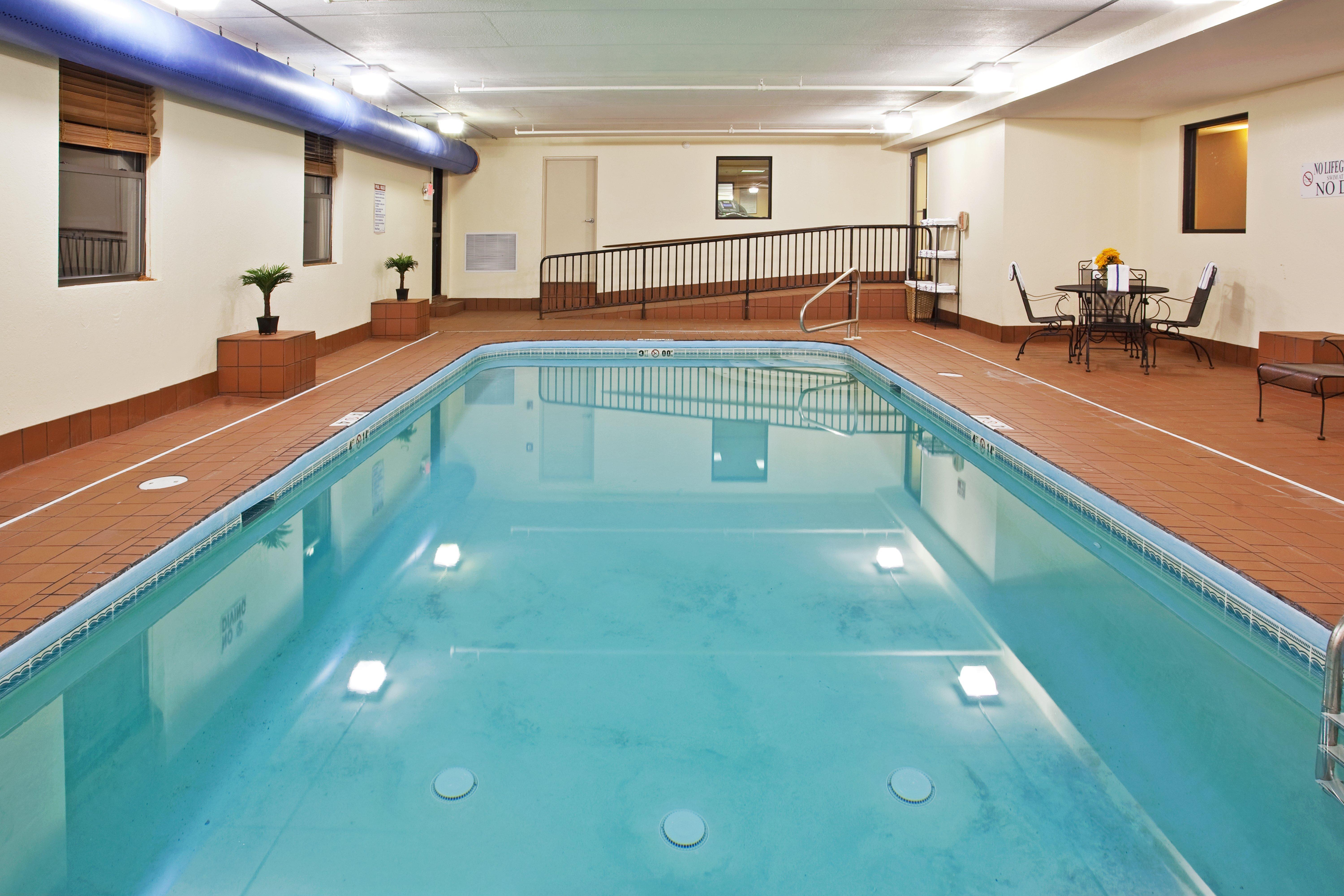 Holiday Inn Express London-I-70 By Ihg Exterior foto