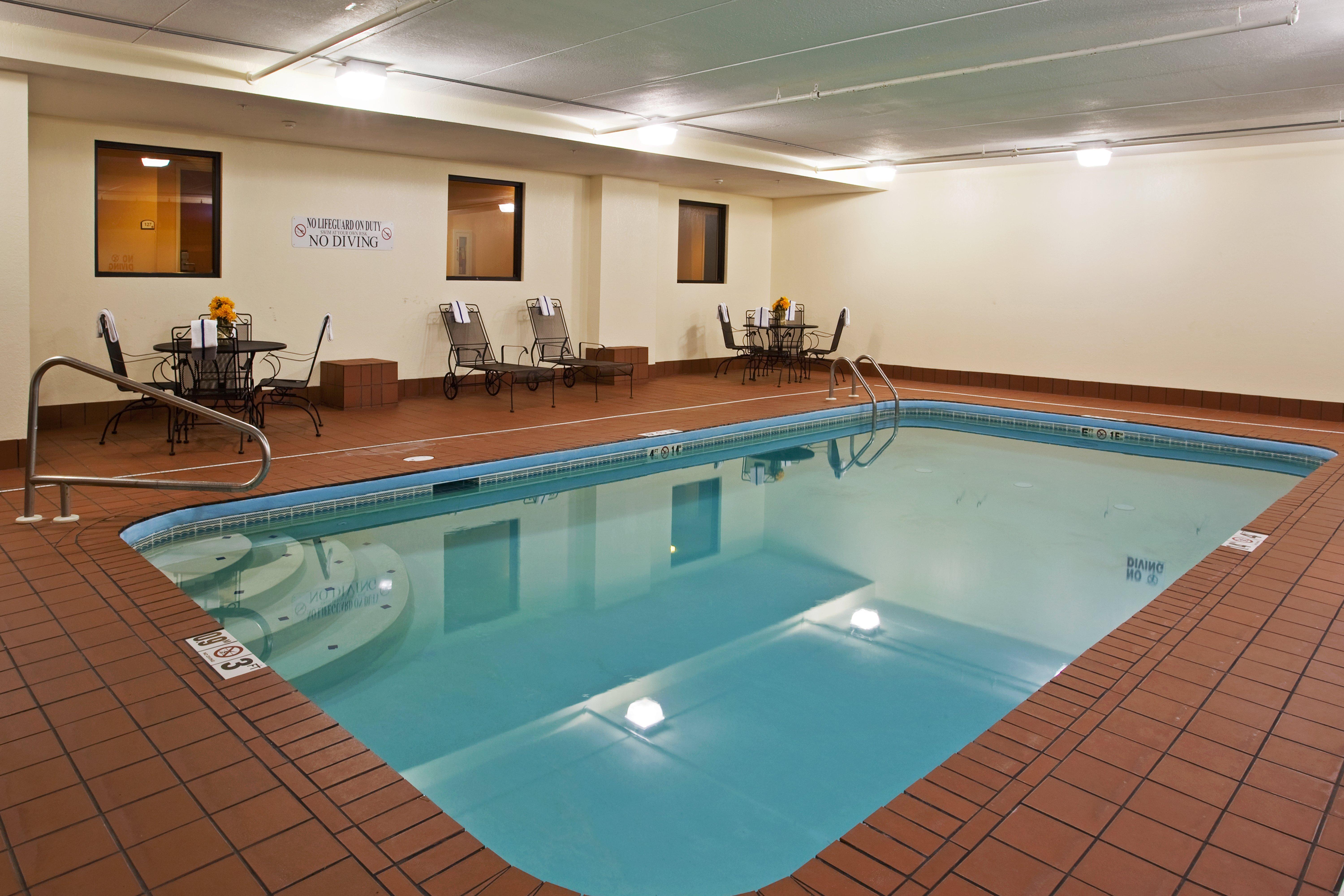 Holiday Inn Express London-I-70 By Ihg Exterior foto